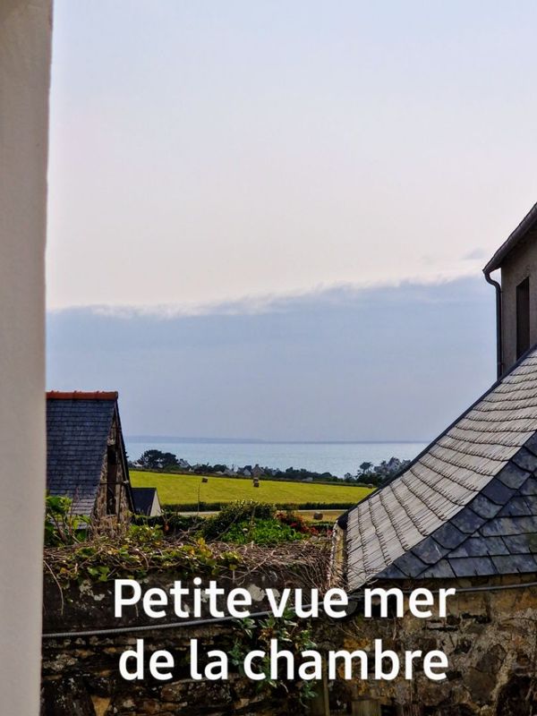 studio privé de 26m2 avec terrasse et salle d'eau/wc indépendants