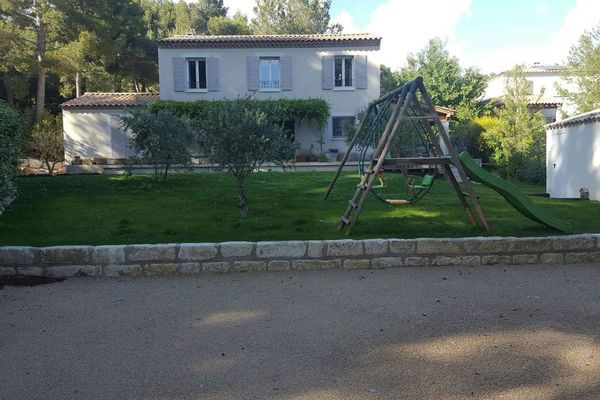 La maison de Emilie et Charlie