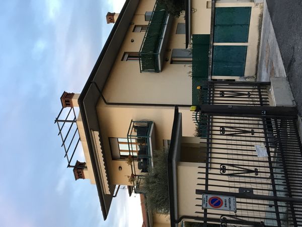 La maison de Daniela