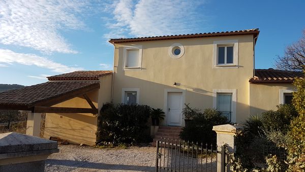 House in South of France, looking for home exchange in July 2019