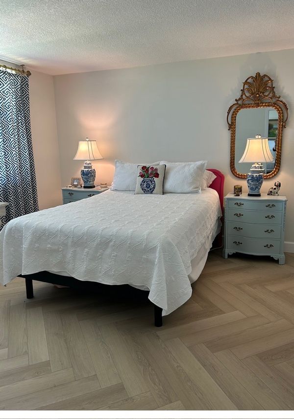 La maison de Judy