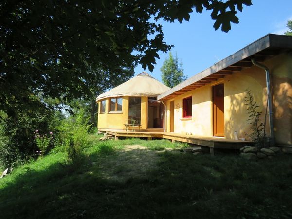 La maison de Anaîs