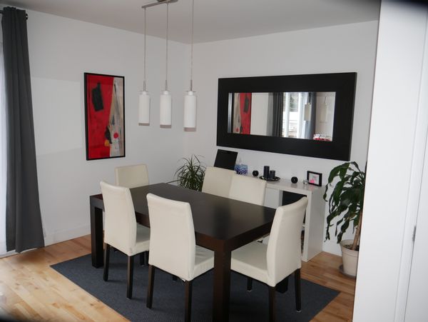 La maison de Betty