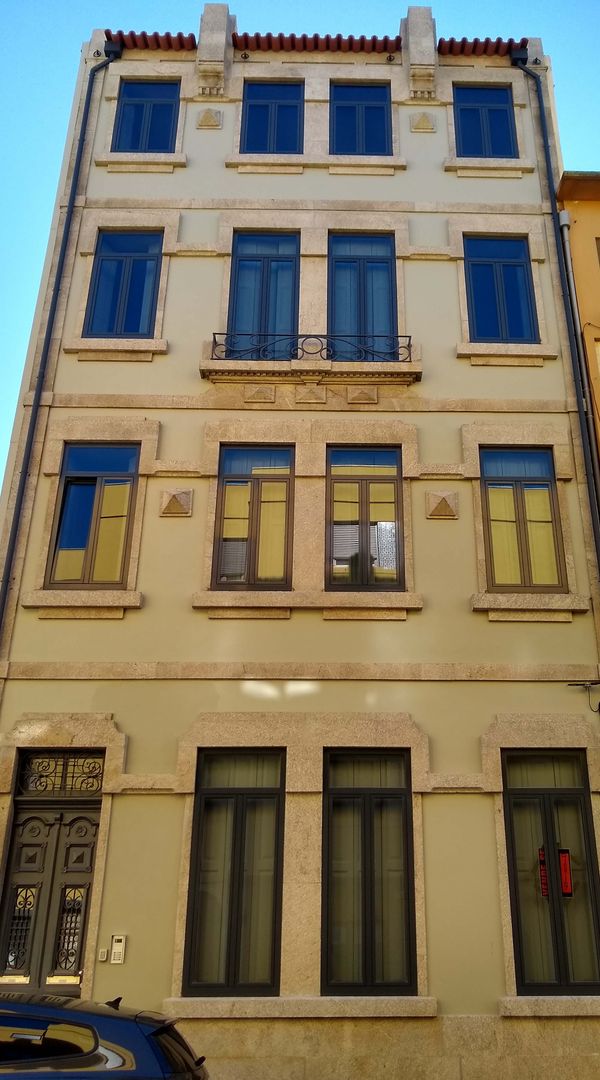 La maison de Flavia