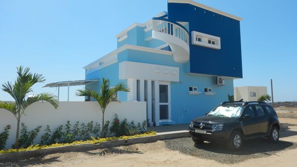 La Casa Marycielo
