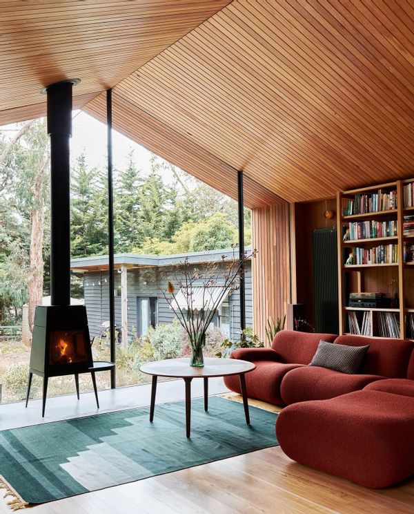 La maison de Kate