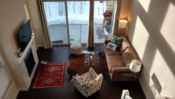 La maison de Vanessa