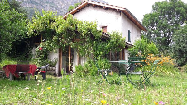 Chambre privée dans mon coin de paradis