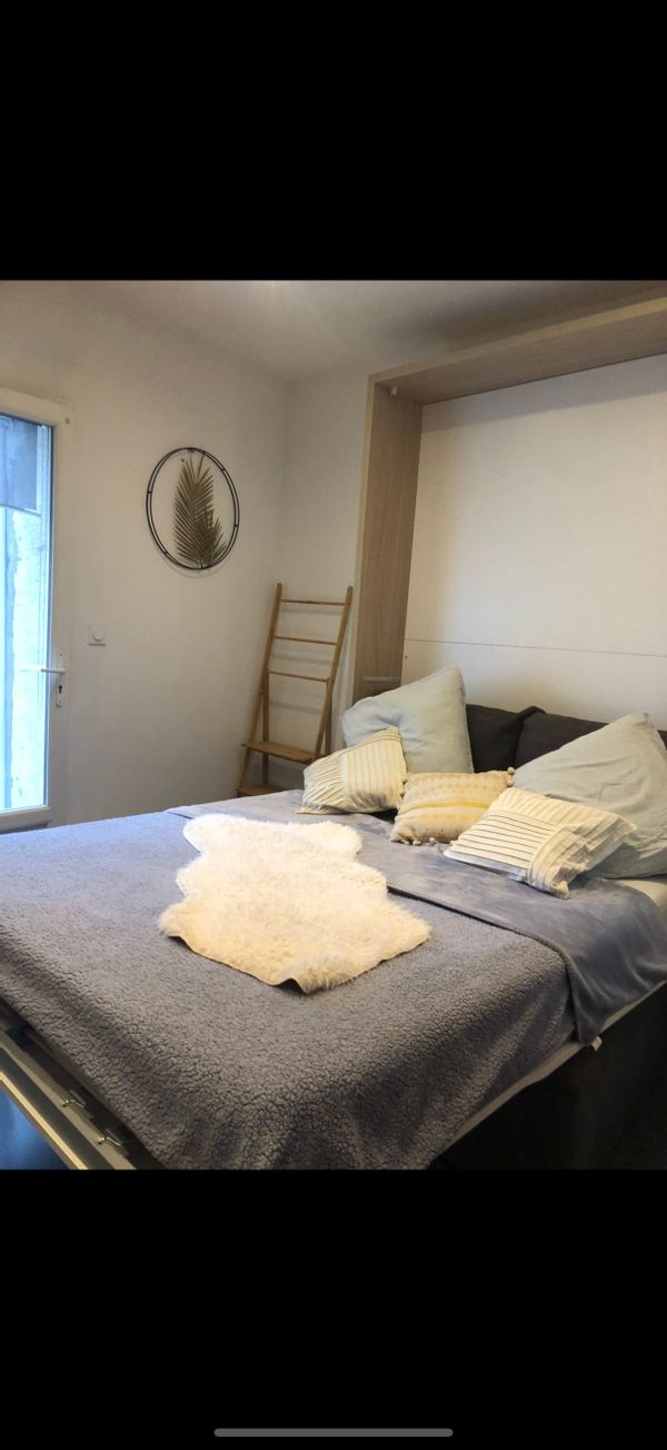 Studio confort