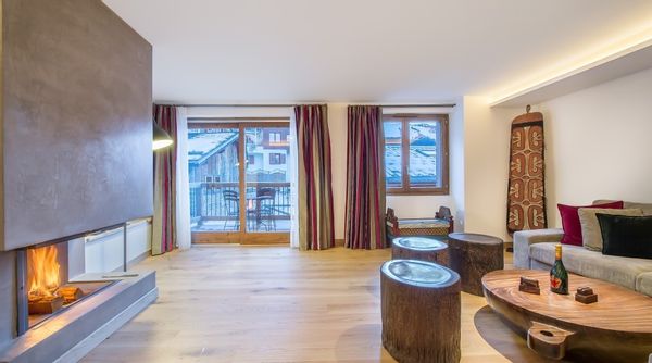 Chalet Manggis
