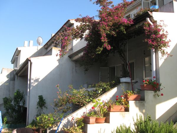 La maison de Roberto