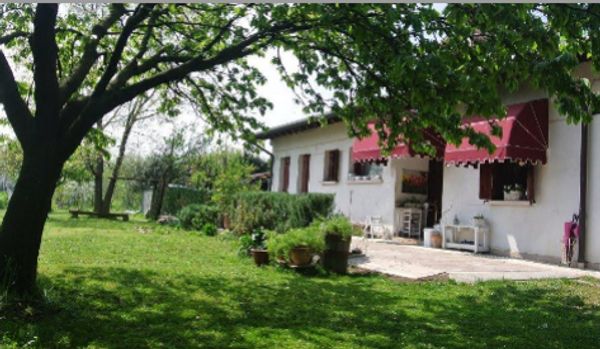 La maison de Davide