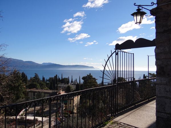 La maison de Federica