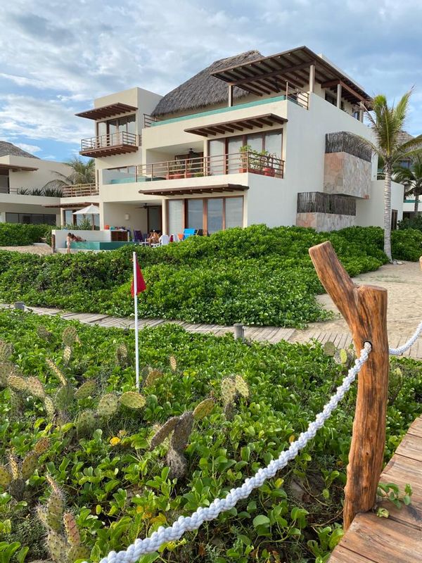 La maison de Natalia