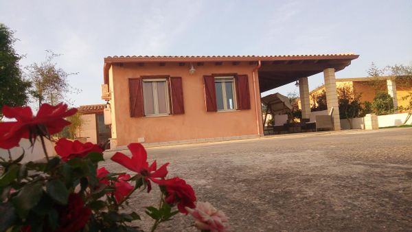 La maison de Erica