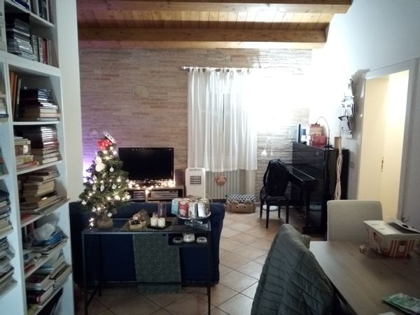La maison de Andrea
