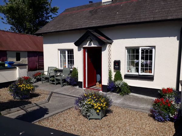La maison de Neil
