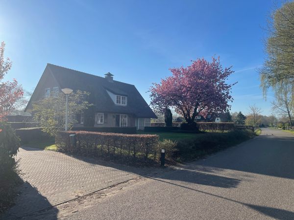 La maison de Rosa