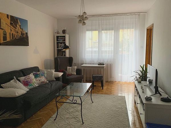 La maison de Julia