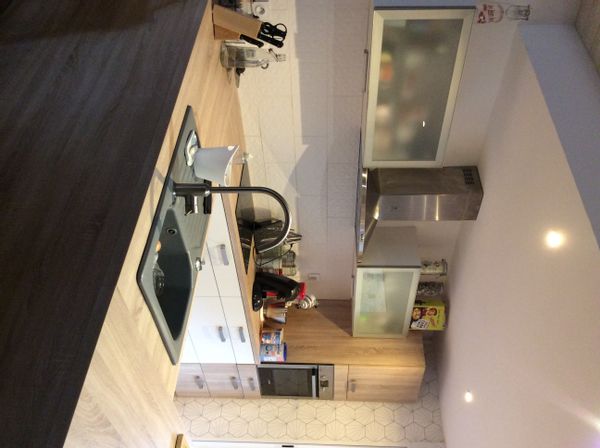 Maison de Carole, Sébastien et leur petite famille!
