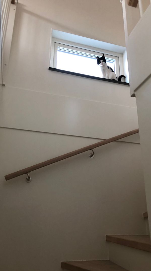 La maison de Josefine