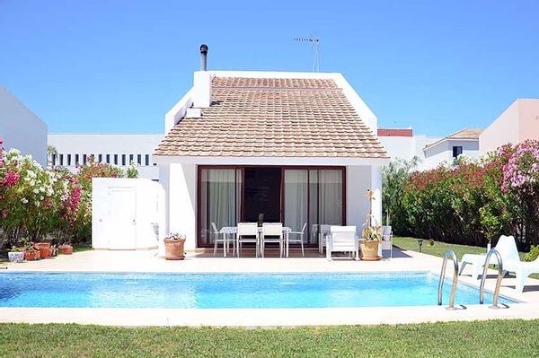 La maison de Emilio