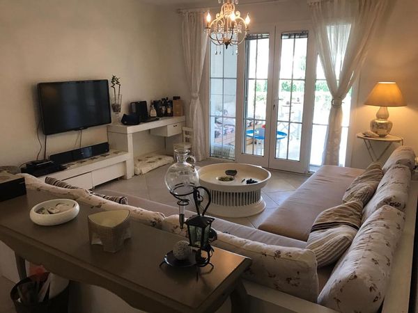La maison de Ufuk