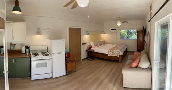 La maison de Kenton & Tiffany