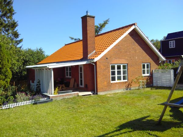 La maison de Noémie & Christophe