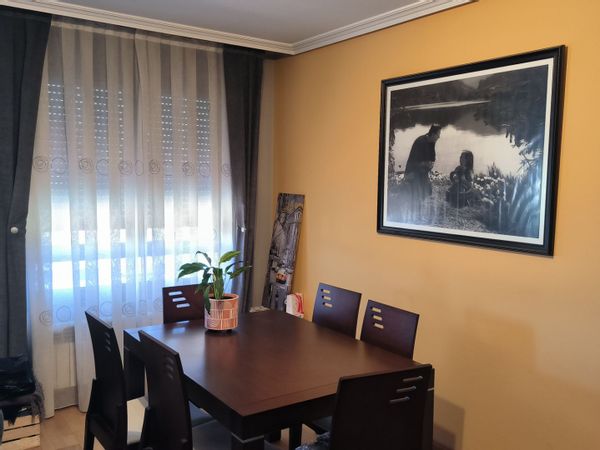 La maison de Cristina