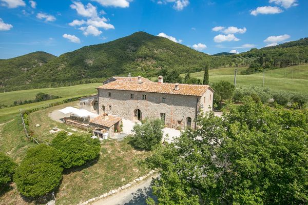 La maison de dario