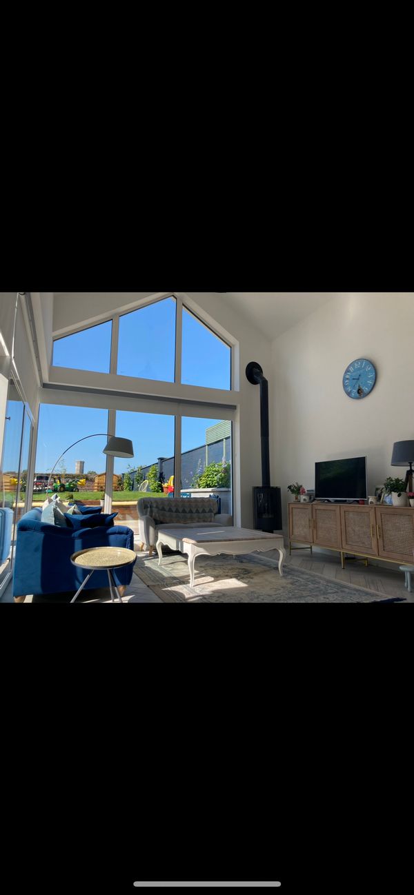 La maison de Brenda