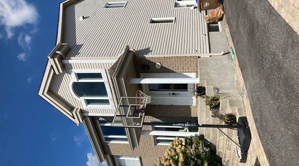 Maison à 15 minutes de Montréal