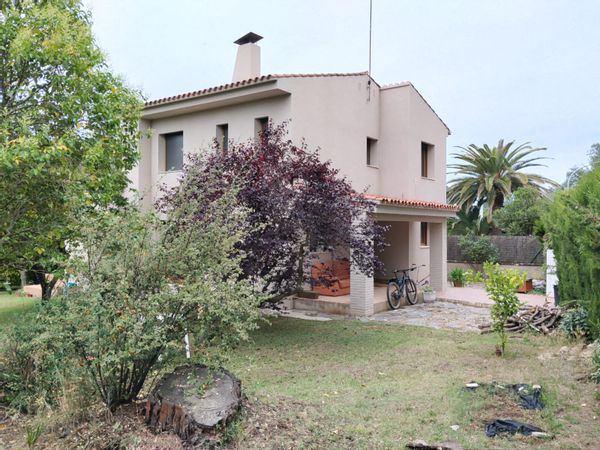 La maison de Josep