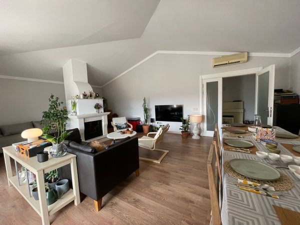 La maison de Ekin