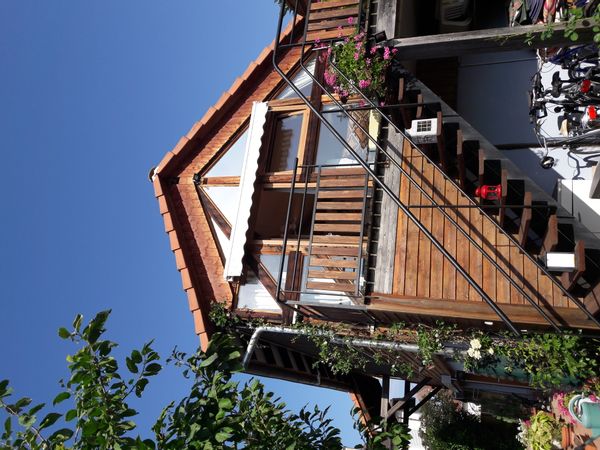 Loft de charme 60m2, à 5mn de Colmar