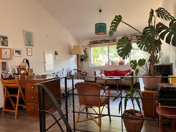 La maison de Sand