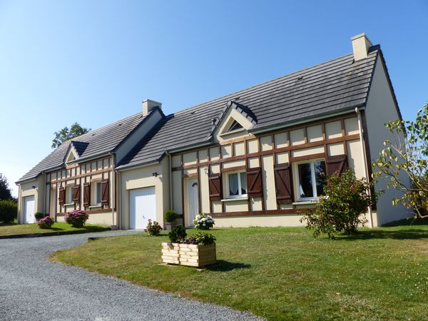 Résidence Clos Margottières