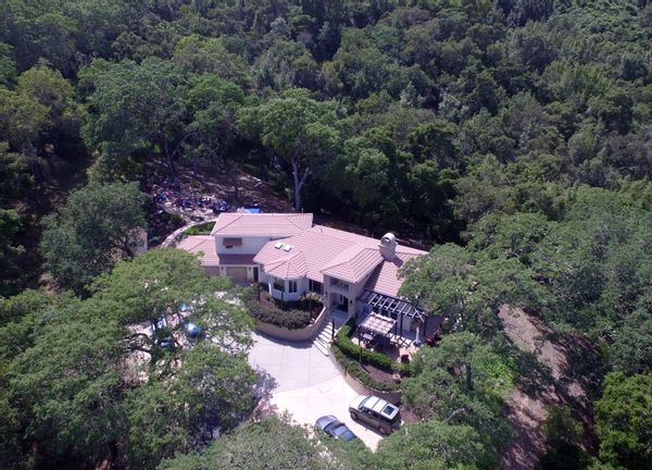 La maison de Sal & Dorothy