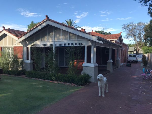 La maison de Mikaela