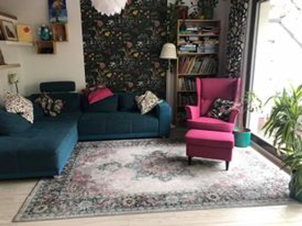 La maison de Zsófia