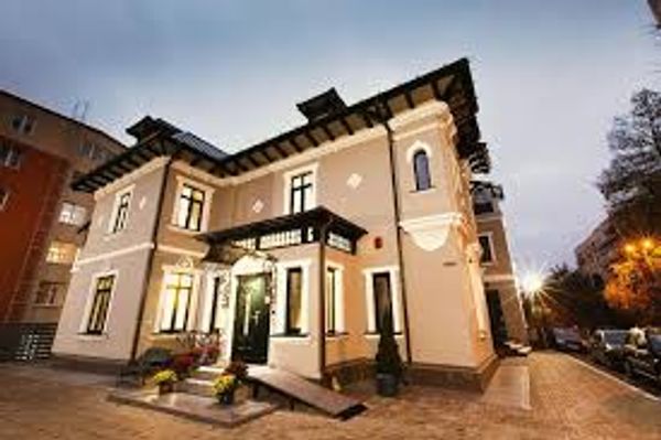 La maison de ana maria