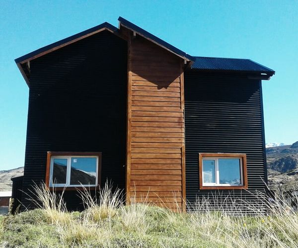 La maison de lucila