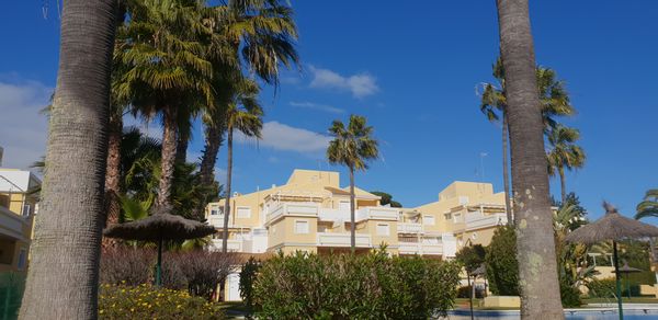 La maison de Raquel