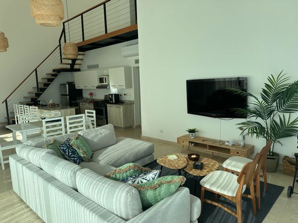La maison de Eliana