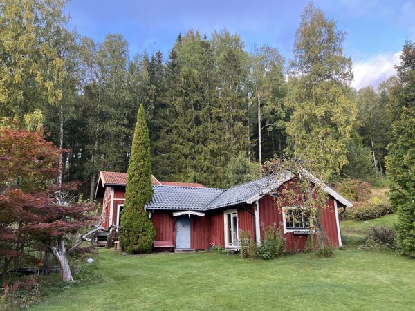 La maison de Kajsa