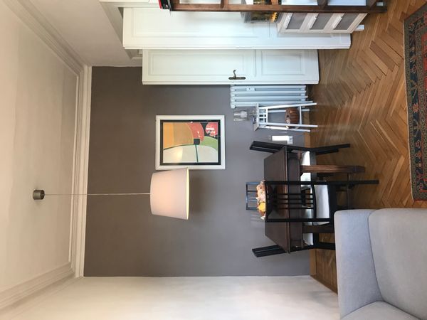 La maison de Lorenzo