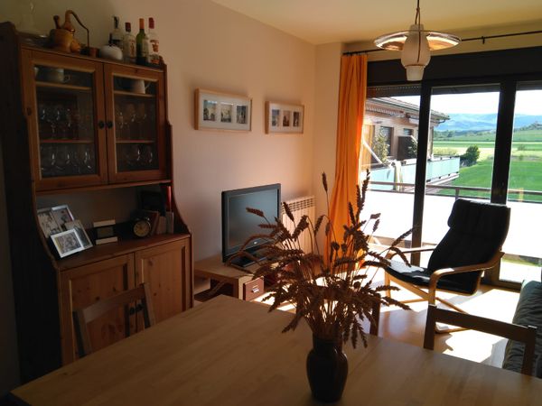 La maison de Aliona