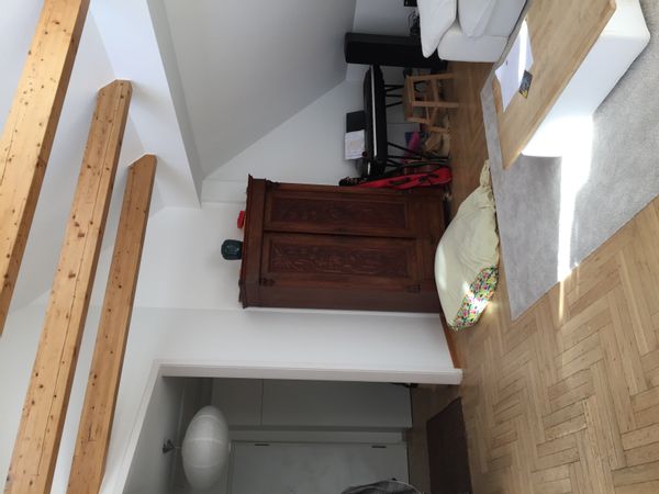 La maison de Shannon
