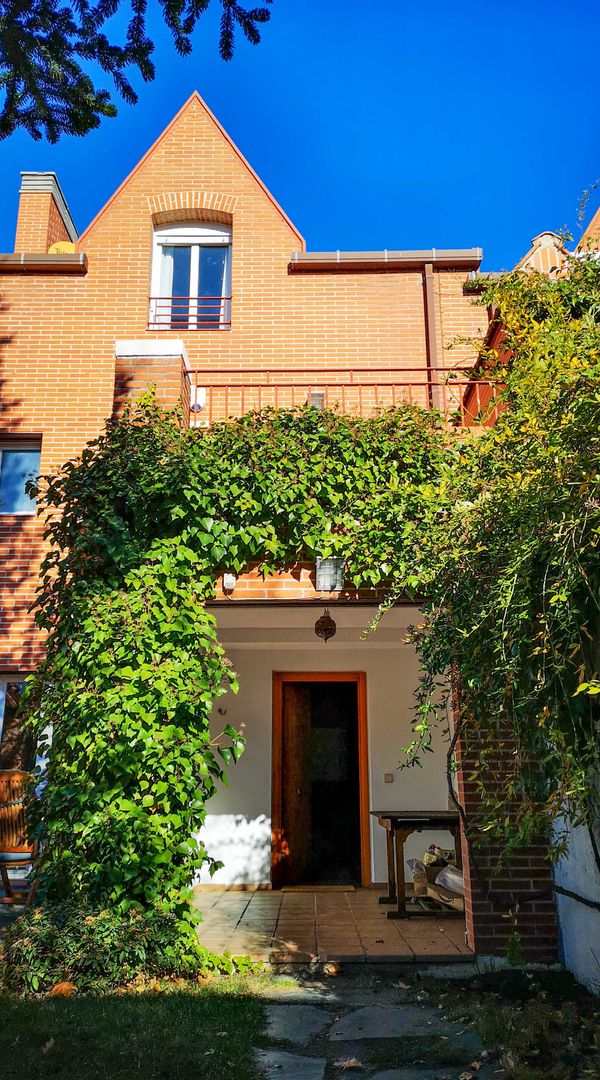 La maison de Emilio